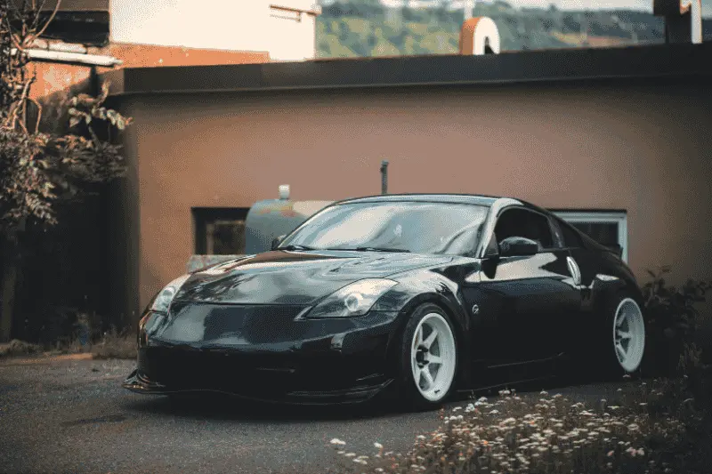 Nissan 350Z