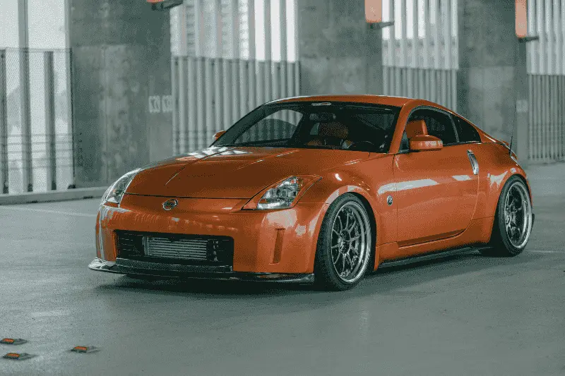 Why Nissan 350Z is a modern classic sports car?