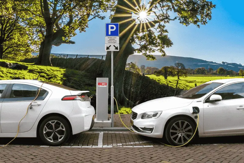 The true cost of charging an electric car