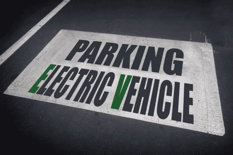 electric vehicles